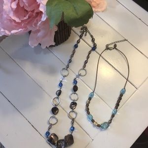Premier design necklaces